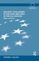 Book cover of: Security Challenges in the Euro-Med Area in the 21st Century. By: Stephen C. Calleya