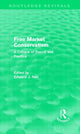 Book cover of: Free Market Conservatism (Routledge Revivals). By: Edward Nell
