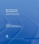 Book cover of: EU External Governance