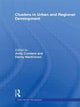 Book cover of: Clusters in Urban and Regional Development
