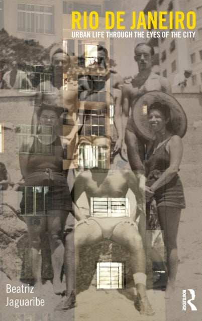 Book cover of: Rio de Janeiro