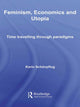 Book cover of: Feminism, Economics and Utopia. By: Karin Schönpflug