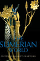 Book cover of: Sumerian World. By: Harriet E. W. Crawford
