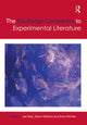 Book cover of: Routledge Companion to Experimental Literature. By: Joe Bray