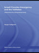 Book cover of: Israeli Counter-Insurgency and the Intifadas. By: Sergio Catignani