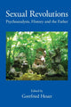 Book cover of: Sexual Revolutions. By: Gottfried Heuer