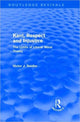 Book cover of: Kant, Respect and Injustice (Routledge Revivals). By: Victor J. Seidler