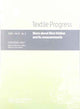 Book cover of: More about Fibre Friction and its Measurements. By: Mehmet Emin Yuyksekkaya
