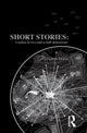 Book cover of: Short Stories: London in Two-and-a-half Dimensions. By: C. J. Lim