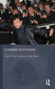 Book cover of: Chinese Film Stars. By: Mary Ann Farquhar