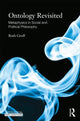 Book cover of: Ontology Revisited. By: Ruth Groff