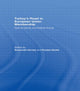 Book cover of: Turkey's Road to European Union Membership. By: Susannah Verney