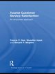 Book cover of: Tourist Customer Service Satisfaction. By: Francis P. Noe