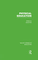 Book cover of: Physical Education. By: Kirk, David