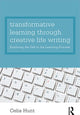 Book cover of: Transformative Learning through Creative Life Writing