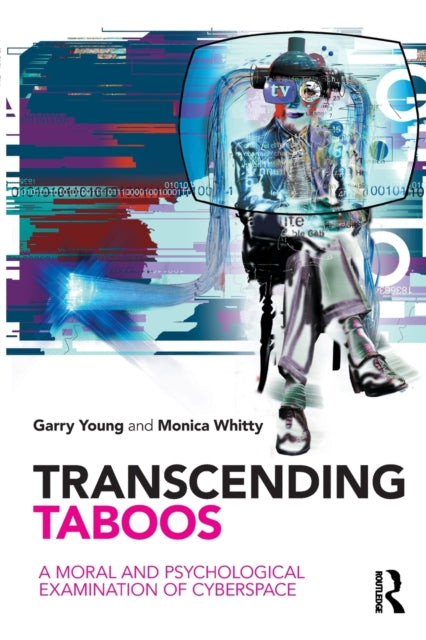 Book cover of: Transcending Taboos. By: Garry Young