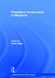 Book cover of: Preventive Conservation in Museums. By: Chris Caple