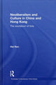 Book cover of: Neoliberalism and Culture in China and Hong Kong. By: Hai Ren