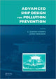 Book cover of: Advanced Ship Design for Pollution Prevention