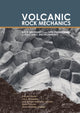 Book cover of: Volcanic Rock Mechanics