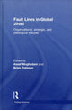 Book cover of: Fault Lines in Global Jihad. By: Assaf Moghadam