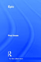 Book cover of: Epic. By: Paul Innes