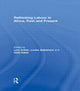 Book cover of: Rethinking Labour in Africa, Past and Present. By: Lynn Schler