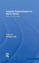 Book cover of: Islamist Radicalisation in North Africa. By: George Joffé