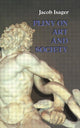 Book cover of: Pliny on Art and Society. By: Jacob Isager