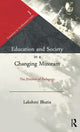 Book cover of: Education and Society in a Changing Mizoram
