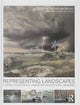 Book cover of: Representing Landscapes. By: Nadia Amoroso
