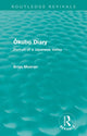 Book cover of: Okubo Diary (Routledge Revivals). By: Brian Moeran