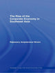 Book cover of: Rise of the Corporate Economy in Southeast Asia. By: Brown, Rajeswary Ampalavanar
