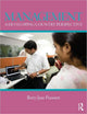 Book cover of: Management. By: Betty Jane Punnett