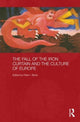 Book cover of: Fall of the Iron Curtain and the Culture of Europe. By: Peter I. Barta