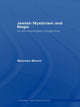 Book cover of: Jewish Mysticism and Magic. By: Maureen Bloom