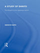 Book cover of: Study of Shinto