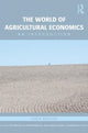 Book cover of: World of Agricultural Economics