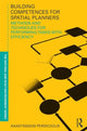 Book cover of: Building Competences for Spatial Planners. By: Anastassios Perdicoulis, Anastássios Perdicoúlis