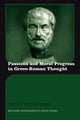 Book cover of: Passions and Moral Progress in Greco-Roman Thought. By: Fitzgerald, John T.