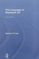 Book cover of: Language of Displayed Art. By: L. M. O'Toole