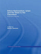Book cover of: Ethno-Nationalism, Islam and the State in the Caucasus. By: Moshe Gammer