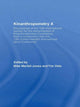 Book cover of: Kinanthropometry X. By: Mike Marfell-Jones