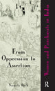 Book cover of: From Oppression to Assertion