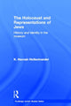 Book cover of: Holocaust and Representations of Jews. By: K. Hannah Holtschneider
