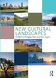 Book cover of: New Cultural Landscapes. By: Maggie Roe