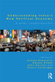 Book cover of: Understanding India's New Political Economy