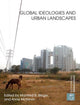 Book cover of: Global Ideologies and Urban Landscapes