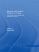 Book cover of: Secular and Islamic Politics in Turkey. By: Mit Cizre
