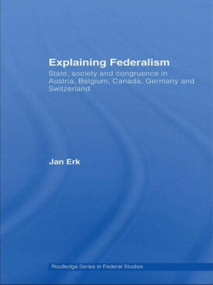 Explaining Federalism